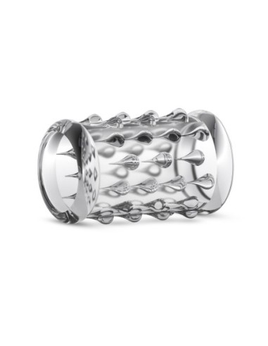 STAY HARD POLLA MANGA 05 CLARO