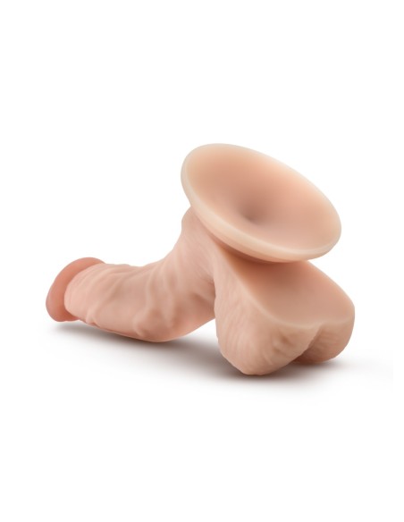 LOVERBOY EL NIÑO DE AZUL