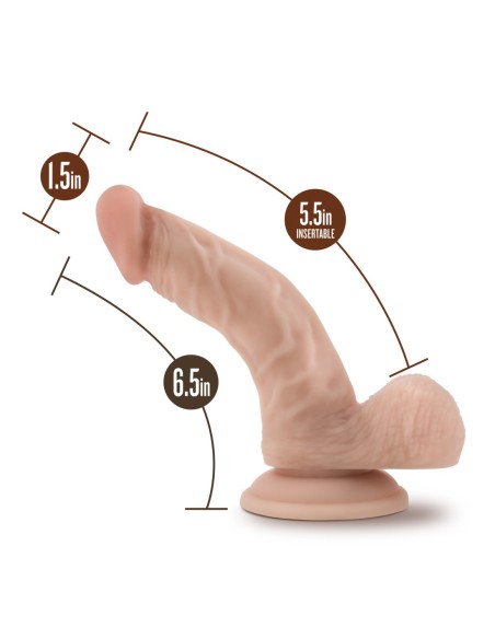 LOVERBOY EL NIÑO DE AZUL