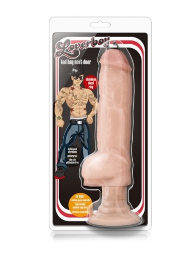 LOVERBOY BAD BOY AL LADO