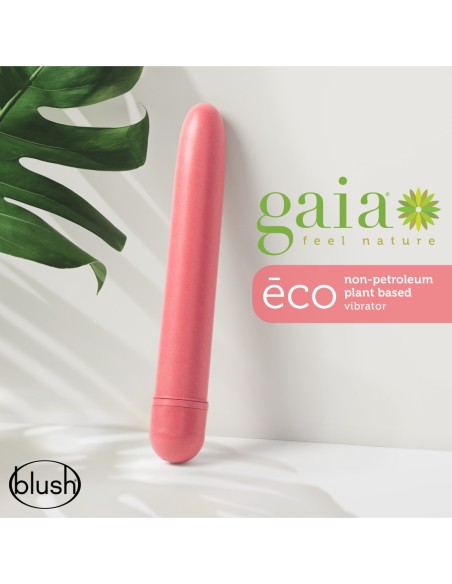 GAIA ECO VIBRADOR CORAL