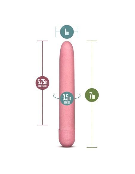GAIA ECO VIBRADOR CORAL