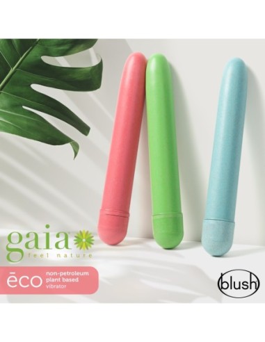 GAIA ECO VIBRADOR CORAL