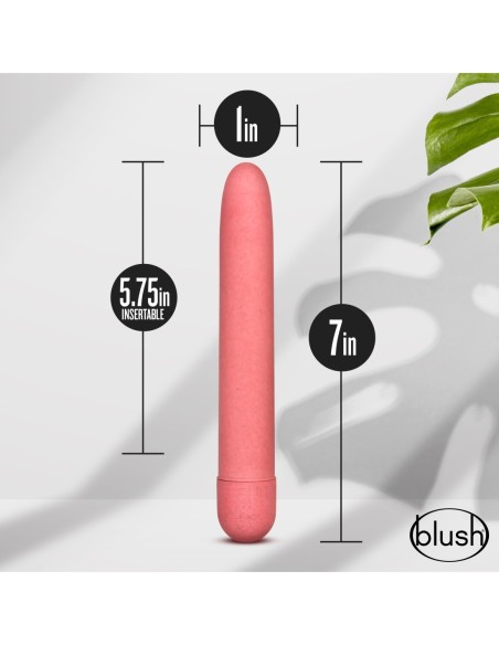 GAIA ECO VIBRADOR CORAL