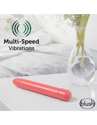 GAIA ECO VIBRADOR CORAL