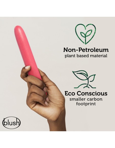 GAIA ECO VIBRADOR CORAL