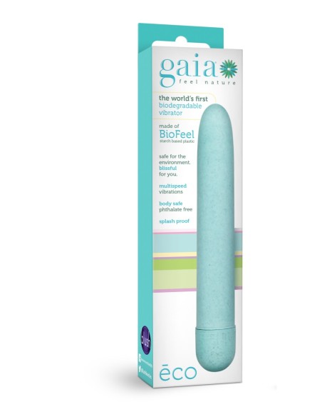 GAIA ECO VIBE AGUA