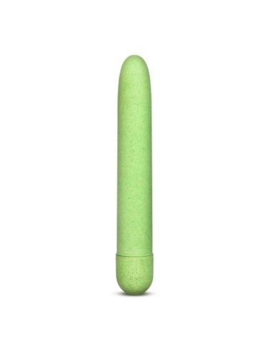 VIBRADOR GAIA ECO VERDE