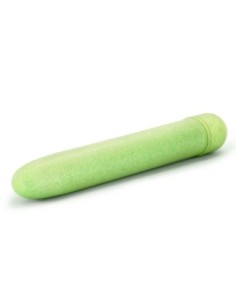 VIBRADOR GAIA ECO VERDE 2