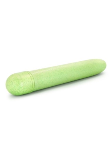 VIBRADOR GAIA ECO VERDE