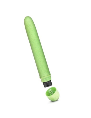 VIBRADOR GAIA ECO VERDE