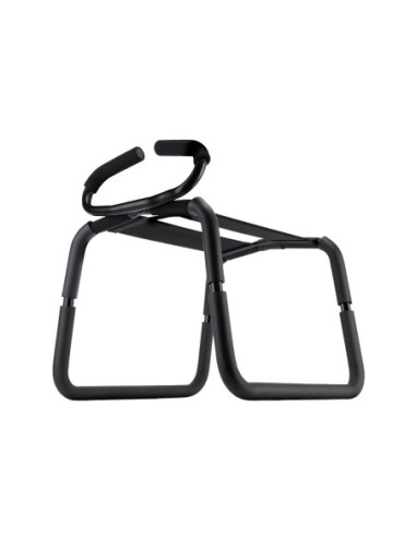 TABURETE SEXUAL DE LUJO WHIPSMART CON ASAS