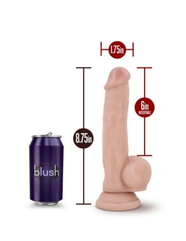 LOVERBOY SR. MARTILLO NEUMÁTICO