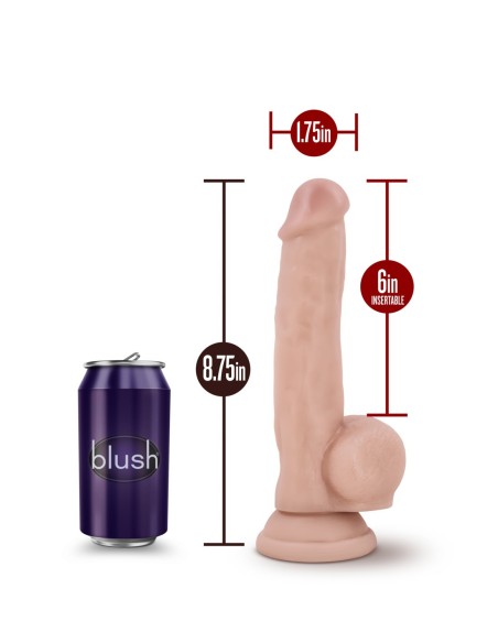 LOVERBOY SR. MARTILLO NEUMÁTICO