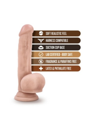 LOVERBOY SR. MARTILLO NEUMÁTICO