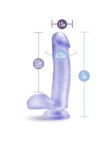 B TUYO DULCE N DURO 1 CLARO