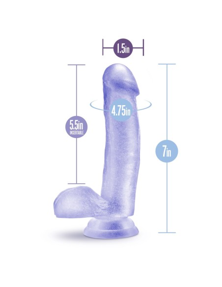 B TUYO DULCE N DURO 1 CLARO