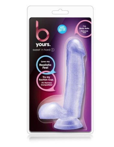 B TUYO DULCE N DURO 1 CLARO