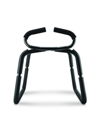 TABURETE SEXUAL DE LUJO WHIPSMART CON ASAS