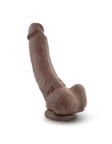 DR. PIEL POLLA REALISTA MR MAYOR 9INCH