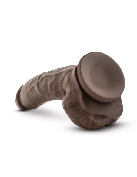 DR. PIEL REALISTA SR. ALCALDE 9INCH