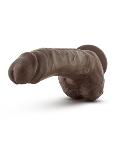 DR. PIEL REALISTA SR. ALCALDE 9INCH