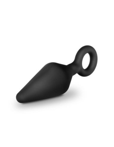 KIT DE RIMMER NOCTURNO LUXE UTILIZABLE NEGRO