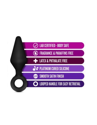 KIT DE RIMMER NOCTURNO LUXE UTILIZABLE NEGRO