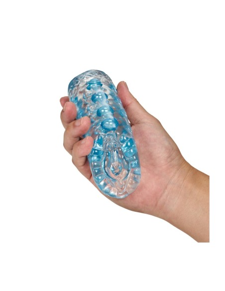 M PARA HOMBRE SUPERSTROKER CLARO