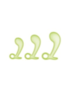 WHIPSMART KIT DE ENTRENAMIENTO DE PRÓSTATA QUE BRILLA EN...