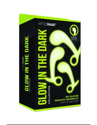 WHIPSMART KIT DE ENTRENAMIENTO DE PRÓSTATA QUE...