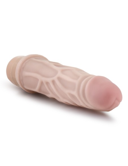 DR. SKIN COCK VIBE 3 CARNE