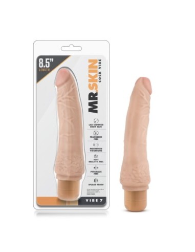 DR. VIBRADOR DE DE PIEL 7