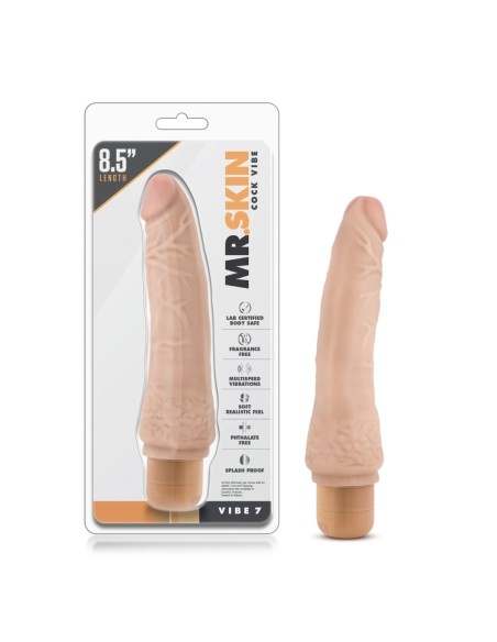 DR. VIBRADOR DE DE PIEL 7