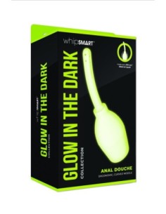 Ducha WHIPSMART que brilla en la oscuridad. 2