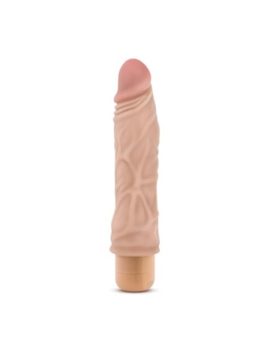 DR. SKIN COCK VIBE 10 CARNE