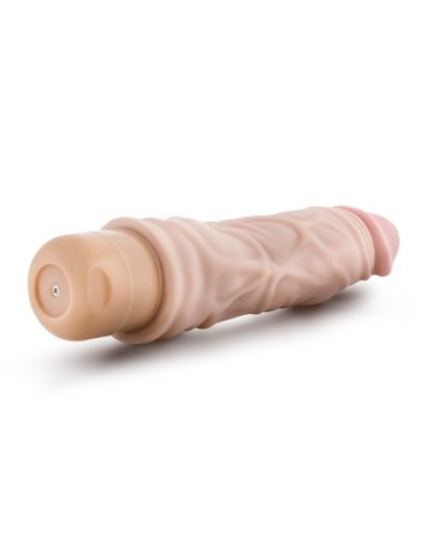DR. SKIN COCK VIBE 10 CARNE
