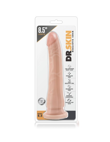 DR. PIEL BÁSICO 8.5 BEIGE