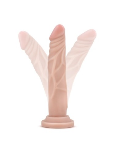 DR. SKIN REALISTIC COCK BASIC 7.5 BEIGE