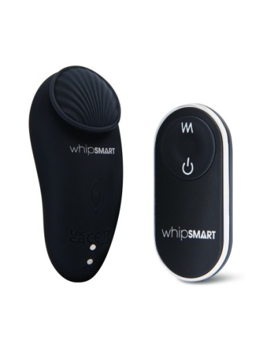 VIBRADOR PANTY CON CONTROL REMOTO RECARGABLE WHIPSMART