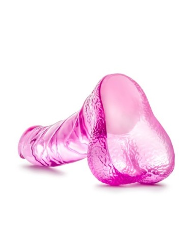 NATURALMENTE TUYO DING DONG ROSA