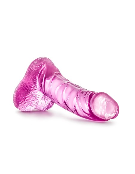 NATURALMENTE TUYO DING DONG ROSA