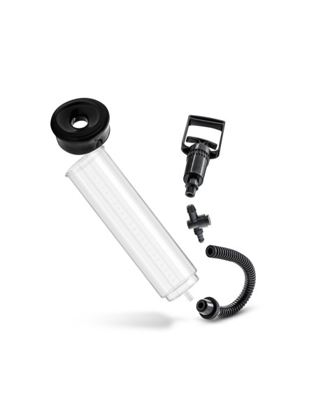 SISTEMA DE MEJORA DEL RENDIMIENTO VX3 BORRAR