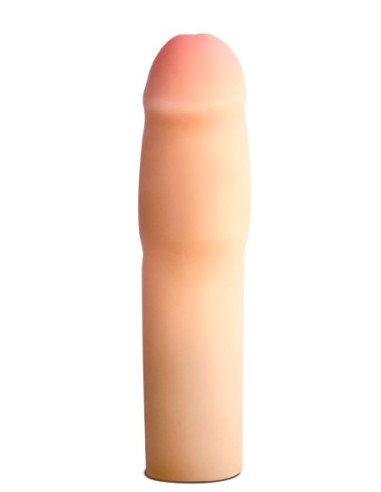 RENDIMIENTO 1.5INCH COCK XTENDER BEIGE