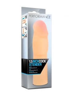 RENDIMIENTO 1.5INCH COCK XTENDER BEIGE 2