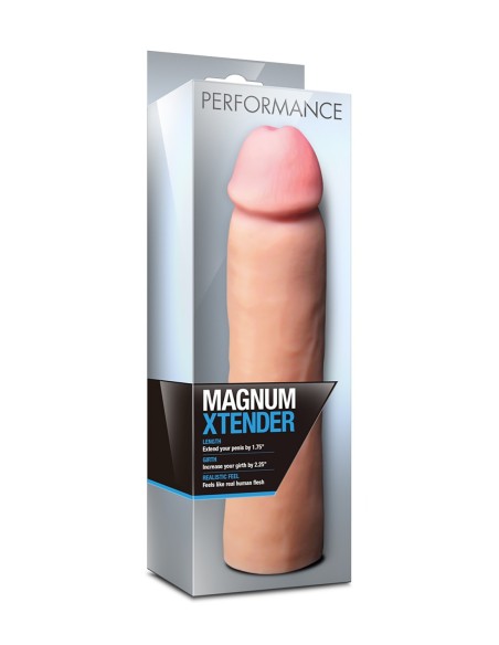 RENDIMIENTO MAGNUM XTENDER BEIGE