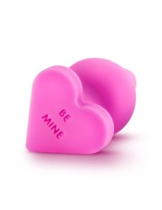 JUEGA CONMIGO CARAMELO CORAZÓN SE MÍO ROSA 2