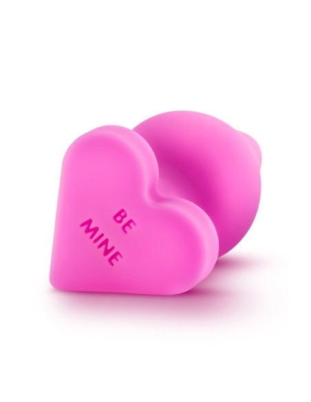 JUEGA CONMIGO CARAMELO CORAZÓN SE MÍO ROSA