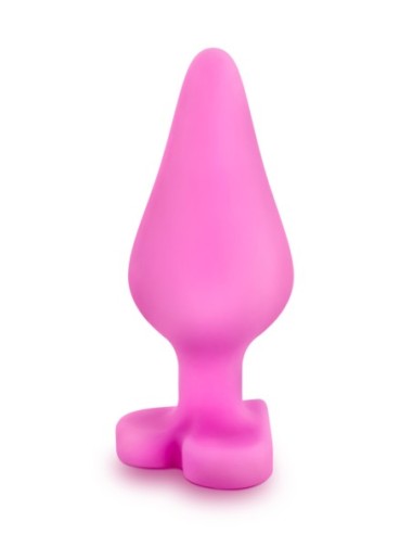 JUEGA CONMIGO CARAMELO CORAZÓN SE MÍO ROSA