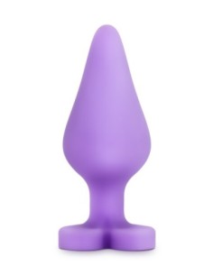 JUEGA CONMIGO CARAMELO CORAZÓN HAZME PÚRPURA